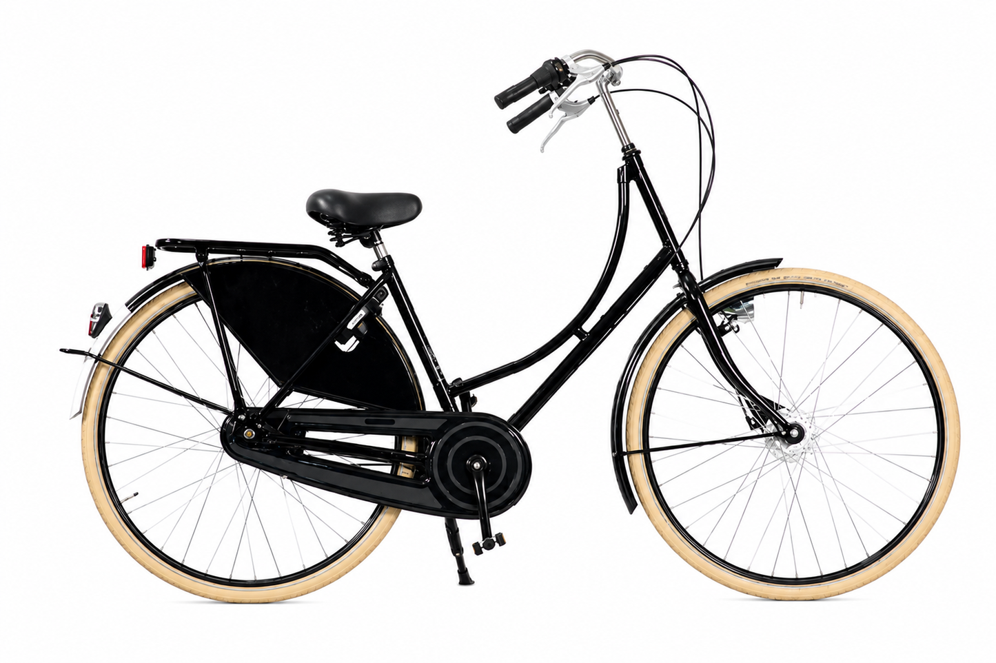 Multi-Speed Dutch