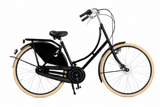 Multi-Speed Dutch