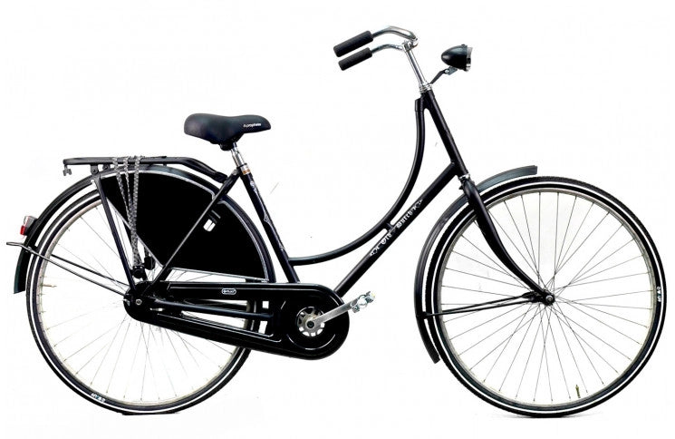 Single Speed Classic