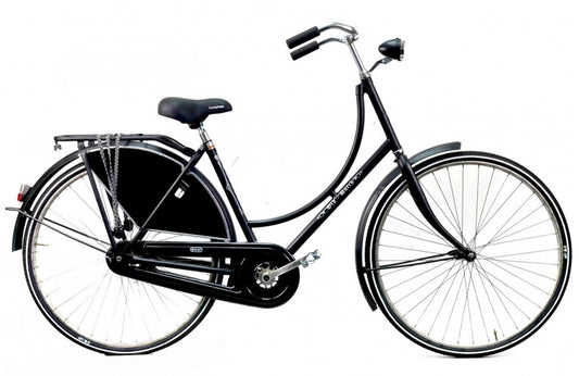 Single Speed Classic