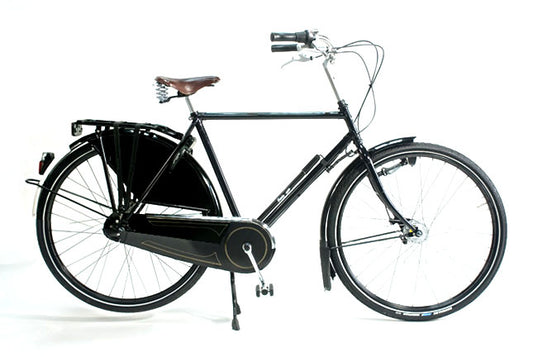 Multi-Speed Dutch